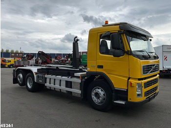 Hook lift truck Volvo FM 400 Euro 5 VDL 20 Ton Haakarmsysteem: picture 3