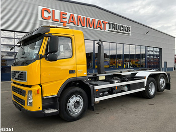 Hook lift truck Volvo FM 400 Euro 5 VDL 20 Ton Haakarmsysteem: picture 2