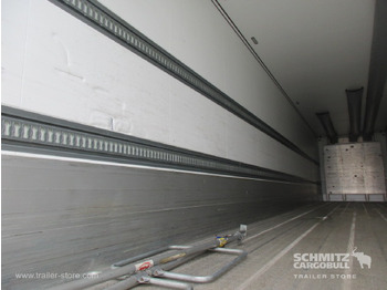 Isothermal semi-trailer SCHMITZ Reefer Standard: picture 2