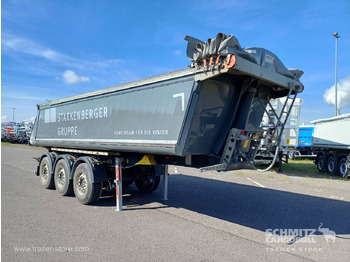 Tipper semi-trailer SCHMITZ