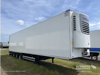 Isothermal semi-trailer SCHMITZ MEGA