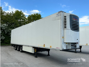 Isothermal semi-trailer SCHMITZ