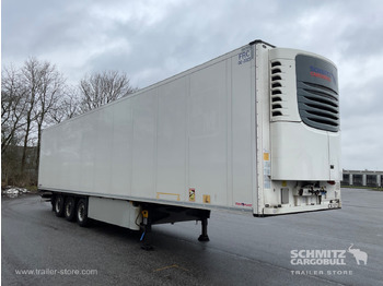 Isothermal semi-trailer SCHMITZ