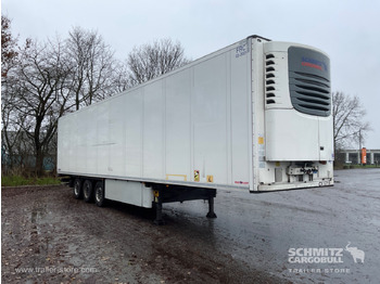 Isothermal semi-trailer SCHMITZ