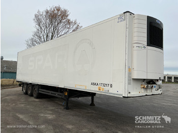 Isothermal semi-trailer SCHMITZ
