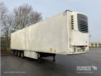 Isothermal semi-trailer SCHMITZ