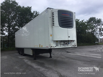 Isothermal semi-trailer SCHMITZ