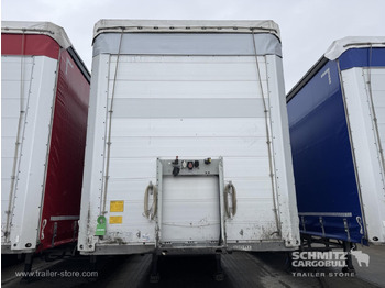 Curtainsider semi-trailer SCHMITZ Curtainsider Standard: picture 4