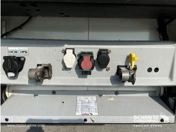 Leasing of SCHMITZ Reefer Meat hanging system SCHMITZ Reefer Meat hanging system: picture 4