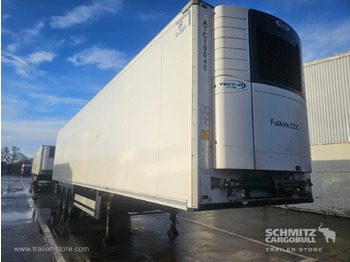 Isothermal semi-trailer SCHMITZ