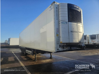 Isothermal semi-trailer SCHMITZ