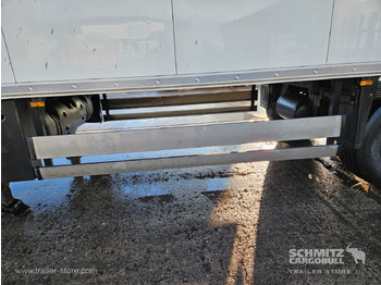 Isothermal semi-trailer SCHMITZ Reefer Multitemp: picture 5