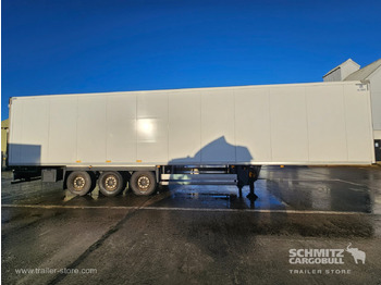 Isothermal semi-trailer SCHMITZ Reefer Multitemp: picture 3