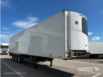 Isothermal semi-trailer SCHMITZ
