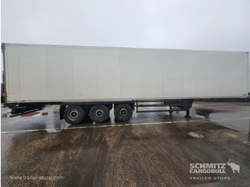 Isothermal semi-trailer SCHMITZ Reefer Standard: picture 5