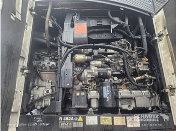 Isothermal semi-trailer SCHMITZ Reefer Standard: picture 2