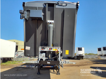 Tipper semi-trailer SCHMITZ
