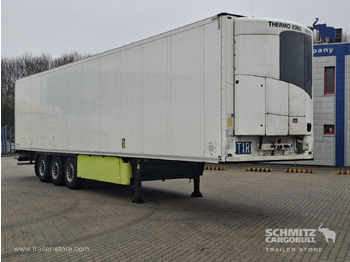 Isothermal semi-trailer SCHMITZ