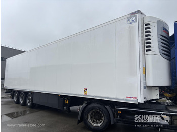 Isothermal semi-trailer SCHMITZ