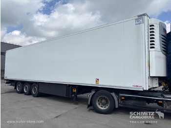 Isothermal semi-trailer SCHMITZ