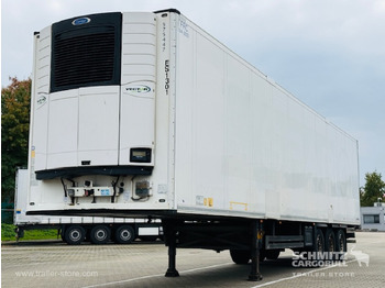 Isothermal semi-trailer SCHMITZ