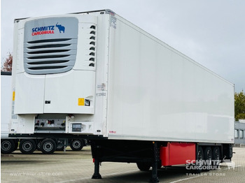 Isothermal semi-trailer SCHMITZ