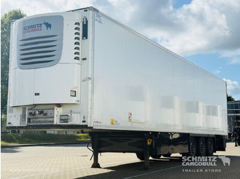 Isothermal semi-trailer SCHMITZ