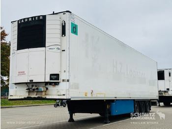 Isothermal semi-trailer SCHMITZ