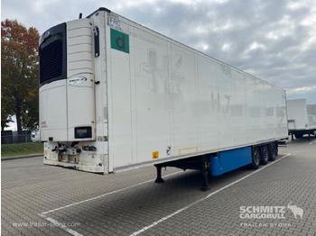 Isothermal semi-trailer SCHMITZ