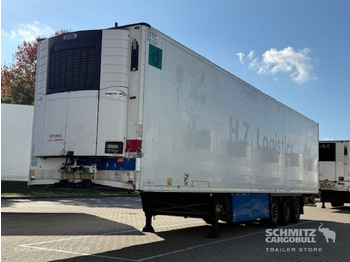Isothermal semi-trailer SCHMITZ