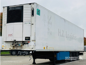 Isothermal semi-trailer SCHMITZ