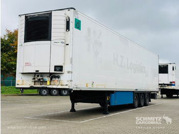 Isothermal semi-trailer SCHMITZ