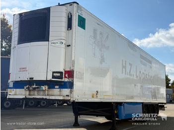 Isothermal semi-trailer SCHMITZ