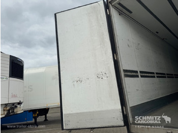 Isothermal semi-trailer SCHMITZ Oplegger Vries Standard: picture 4