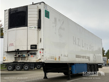Isothermal semi-trailer SCHMITZ