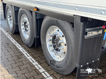 New Isothermal semi-trailer SCHMITZ Oplegger Vries Standard: picture 2 New Isothermal semi-trailer SCHMITZ Oplegger Vries Standard: picture 2