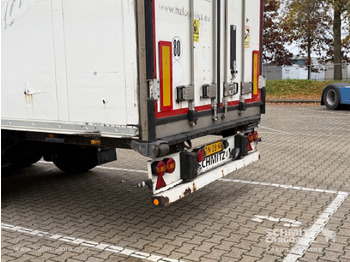 Isothermal semi-trailer SCHMITZ Oplegger Vries Standard: picture 3