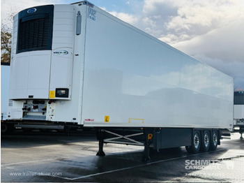 Isothermal semi-trailer SCHMITZ