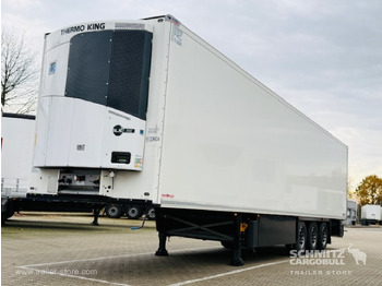 Isothermal semi-trailer SCHMITZ