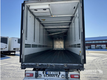Isothermal semi-trailer SCHMITZ Reefer Multitemp: picture 3