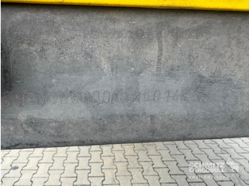 Curtainsider semi-trailer SCHMITZ Curtainsider Standard: picture 3 Curtainsider semi-trailer SCHMITZ Curtainsider Standard: picture 3