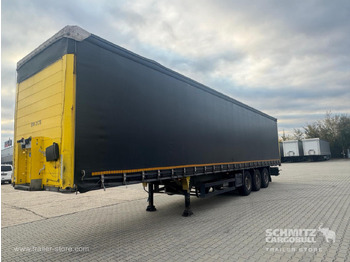 Curtainsider semi-trailer SCHMITZ Curtainsider Standard: picture 4 Curtainsider semi-trailer SCHMITZ Curtainsider Standard: picture 4