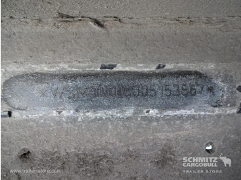 Isothermal semi-trailer SCHMITZ Reefer Standard Double deck: picture 4 Isothermal semi-trailer SCHMITZ Reefer Standard Double deck: picture 4