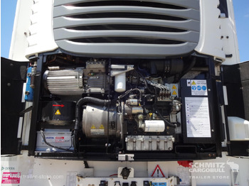 Isothermal semi-trailer SCHMITZ Reefer Standard Double deck: picture 2 Isothermal semi-trailer SCHMITZ Reefer Standard Double deck: picture 2