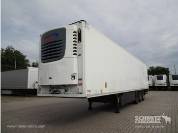 Isothermal semi-trailer SCHMITZ