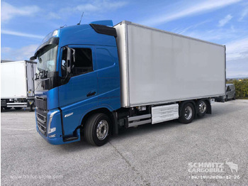 New Refrigerator trailer SCHMITZ Trailer Reefer Standard: picture 5 New Refrigerator trailer SCHMITZ Trailer Reefer Standard: picture 5