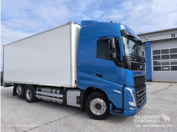 New Refrigerator trailer SCHMITZ Trailer Reefer Standard: picture 2 New Refrigerator trailer SCHMITZ Trailer Reefer Standard: picture 2