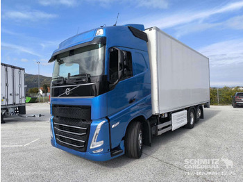 New Refrigerator trailer SCHMITZ Trailer Reefer Standard: picture 4 New Refrigerator trailer SCHMITZ Trailer Reefer Standard: picture 4