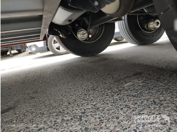 Isothermal semi-trailer SCHMITZ Напівпричіп Стандартний: picture 2