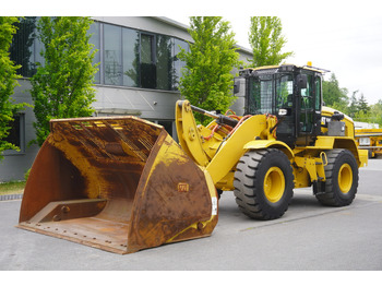 Wheel loader CATERPILLAR 930M Wheel Loader / 2020 / 8000 MTH / Joystick / Long reach: picture 2